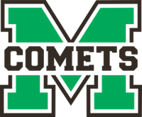 Picture for category Mason Comets Spiritwear