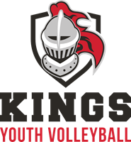 Picture for category Kings Youth Volleyball