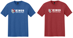 Picture of Kings Volleyball Triblend tee