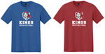 Picture of Kings Volleyball Triblend tee