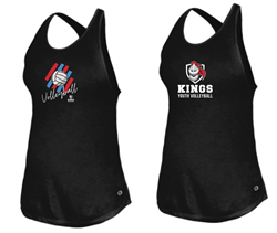 Picture of KIngs Volleyball Allegro Tank