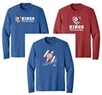 Picture of Kings Volleyball LS Tee