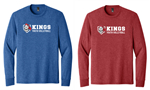 Picture of Kings Volleyball LS Tee