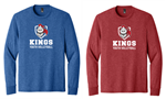 Picture of Kings Volleyball LS Tee