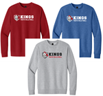 Picture of Kings Volleyball Crewneck