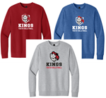 Picture of Kings Volleyball Crewneck