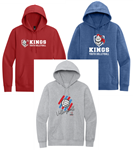 Picture of Kings Volleyball Hoodie