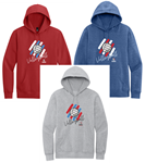 Picture of Kings Volley Hoodie
