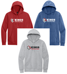 Picture of Kings Volleyball Hoodie