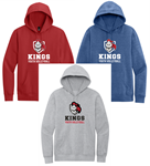 Picture of Kings Volleyball Hoodie