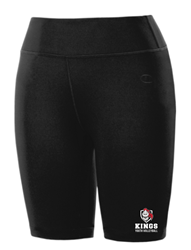 Picture of Kings Volleyball Biker Shorts