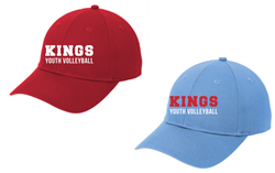 Picture of Kings Volleyball Cap