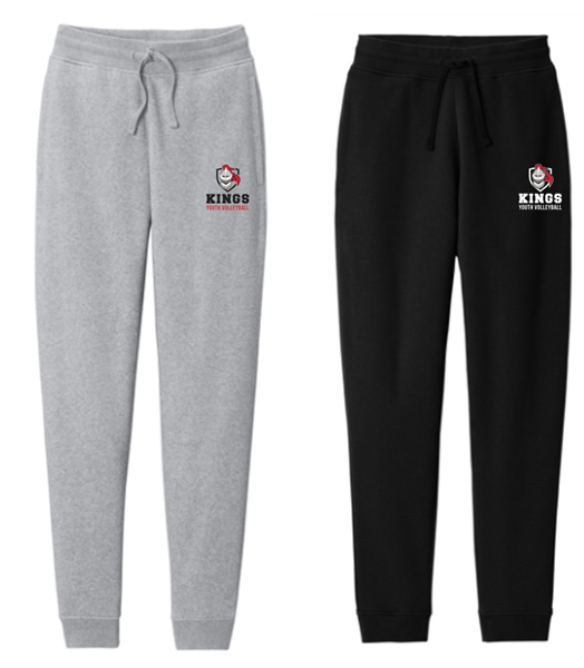 Picture of Kings Volleyball Joggers