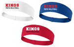 Picture of Kings Volleyball Headband