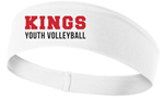 Picture of Kings Volleyball Headband