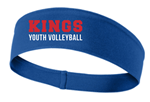 Picture of Kings Volleyball Headband