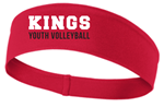 Picture of Kings Volleyball Headband