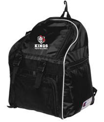 Picture of Kings Volleyball Backpack