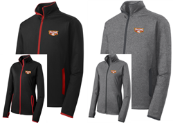 Picture of Fenwick Cheer '25 Jacket