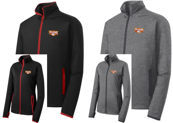 Picture of Fenwick Cheer '25 Jacket