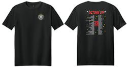 Picture of Acting Up Unisex Anniversary T