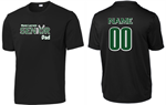 Picture of MHS Boys LAX F25 SENIOR Drifit Shirt