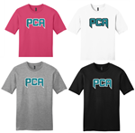 Picture of PCA GLITTER District Tee