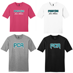Picture of PCA GLITTER District Tee