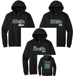 Picture of MHS Boys LAX F25 Senior Hoodie