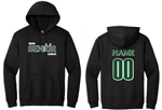 Picture of MHS Boys LAX F25 Senior Hoodie