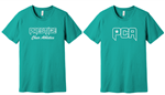 Picture of PCA GLITTER Bella Tee
