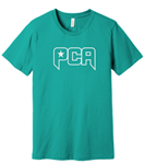 Picture of PCA GLITTER Bella Tee
