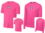 Picture of MHS Boys LAX F25 Unisex Sport Tek T