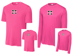 Picture of MHS Boys LAX F25 Unisex Sport Tek T