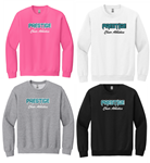Picture of PCA GLITTER Crewneck