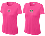 Picture of MHS Boys LAX F25 Ladies Sport-Tek T
