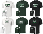 Picture of MHS Boys LAX F25 Drifit Options