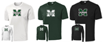 Picture of MHS Boys LAX F25 Drifit Options