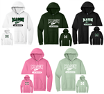 Picture of MHS Boys LAX F25 Gildan Hoodie Options