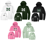 Picture of MHS Boys LAX F25 Gildan Hoodie Options