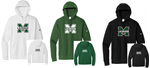 Picture of MHS Boys LAX F25 Nike Hoodie