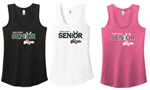 Picture of MHS Boys LAX F25  Womens Racerback Tank