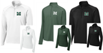 Picture of MHS Boys LAX F25 1/4 Zip Pullover