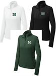 Picture of MHS Boys LAX F25 1/4 Zip Pullover