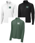 Picture of MHS Boys LAX F25 1/4 Zip Pullover