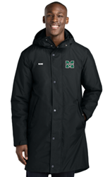 Picture of MHS Boys LAX F25 Sport Tek Parka