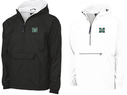 Picture of MHS Boys LAX F25 Charles River Pullover Jacket