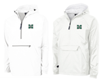 Picture of MHS Boys LAX F25 Charles River Pullover Jacket