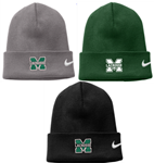 Picture of MHS Boys LAX F25 Nike Team Beanie