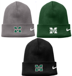 Picture of MHS Boys LAX F25 Nike Team Beanie